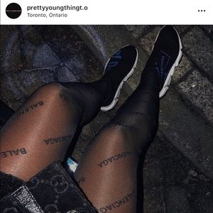 B tights amazing quality luxury